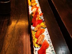 -滩万日本料理Nadaman(国贸大酒店)