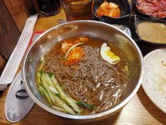 -大壮家原味烤肉(兴华北街店)