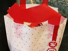 -家琳甜品(江南东店)