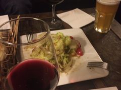 -百好乐宠物友好餐厅(朝外大街店)