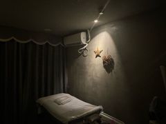 -施奈儿.洗头頭療.按摩SPA.采耳(上梅林店)