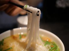 蒙自过桥米线-南蛮子(进贤路店)
