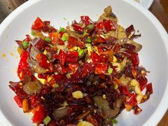 -张氏父子常德肠子馆(贺龙店)