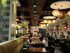 -拿渡麻辣香锅(和谐广场店)