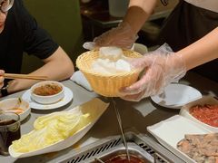 -海底捞火锅(方塔东街店)
