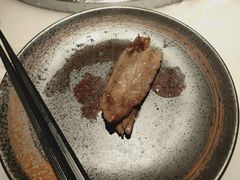-厚贞日式烤肉(龙之梦店)