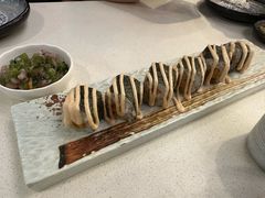 -采御鲜·回转寿司(汕头万达店)