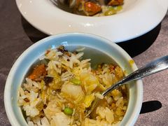 -蟹榭·本帮江浙菜·蟹宴(五角场合生汇商场店)