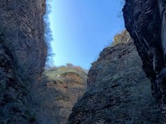 -湖洞水自然风景区