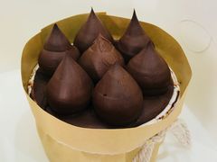 -Awfully Chocolate(来福士广场店)