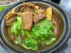 -珍珍小食店(西华路店)