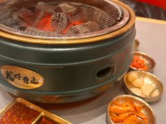 -龙虾奇迹(大华三路店)