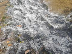 -石台牯牛降景区