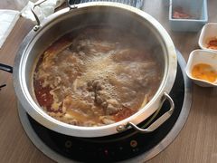 -水林间·寿喜烧自助(仙林金鹰店)