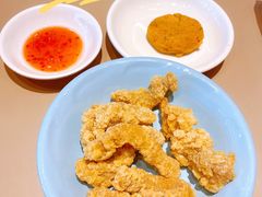 -红荔村肠粉(岗厦店)
