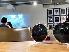 大堂-Peet's 皮爷咖啡(东湖路手作店)