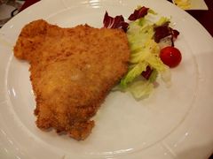 炸ll猪排-红房子西菜馆(淮海中路店)