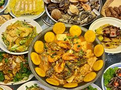 -永红源啤酒·烧烤·海鲜·大排档(青特城店)