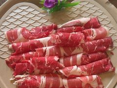 -蘭番坊青海特色铜锅涮·清真
