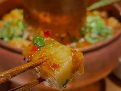 -一坐一忘云南菜(北京skp店)