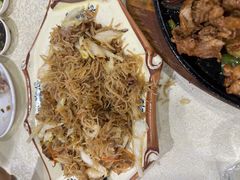 -标记美食新鲜猪杂(兴南大道店)