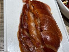 酥不腻烤鸭-小大董·烤鸭(凤凰汇店)