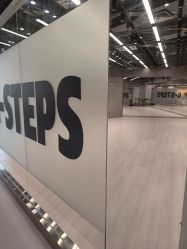 -G-STEPS舞蹈工作室