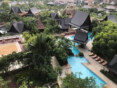 -三亚湾红树林度假世界(木棉酒店)