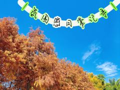 -厦门园林博览苑