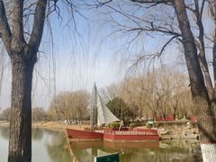 -河北省园博园