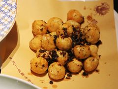 -知楚•精致湖北菜(武商MALL店)