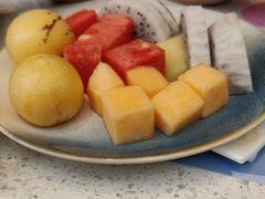 -金海湾自助餐厅(金陵饭店)