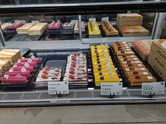 -YUMI芽米·法式烘焙·咖啡(文化宫店)
