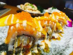 -昊·来了寿司(双楠2店)