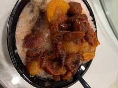 -小胖老味刨冰