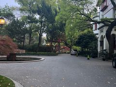 -申粤轩酒楼·三十年粤菜经典(丁香花园店)