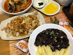 -香港饭店0410(弘大店)