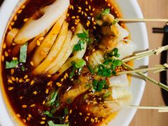 -太二酸菜鱼(长沙IFS国金中心店)