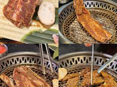 -木槿花韩式炭烤·熟成肉工坊(孙文东路店)