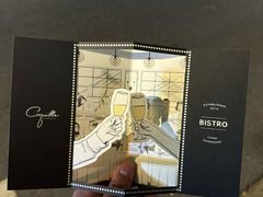 -壳里西餐厅Coquille Seafood Bistro(蒙自路店)