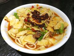 -马记炒面片·清真