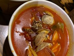 秘制花甲-何记花甲(海岸城旗舰店)