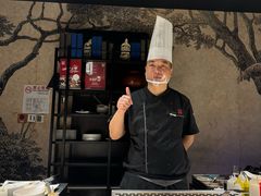 -水木锦堂·自助铁板烧(世贸天阶店)