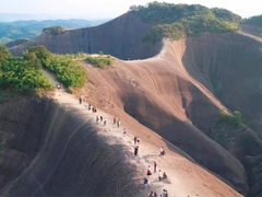 -飞天山旅游区
