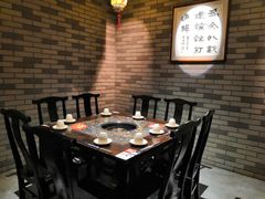 -舒家大院老火锅(台江路店)