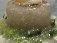 -广州富力丽思卡尔顿酒店·丽轩·粤菜