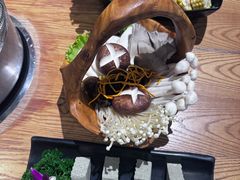 -掂档潮汕牛肉火锅(cityon熙地港店)