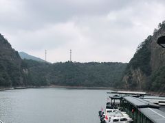 -五泄景区