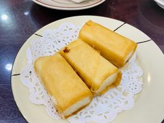 炸牛奶-民信老铺(人民路店)
