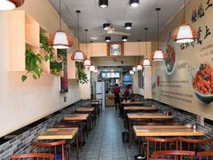 -毛大碗西府削筋面(土门店)